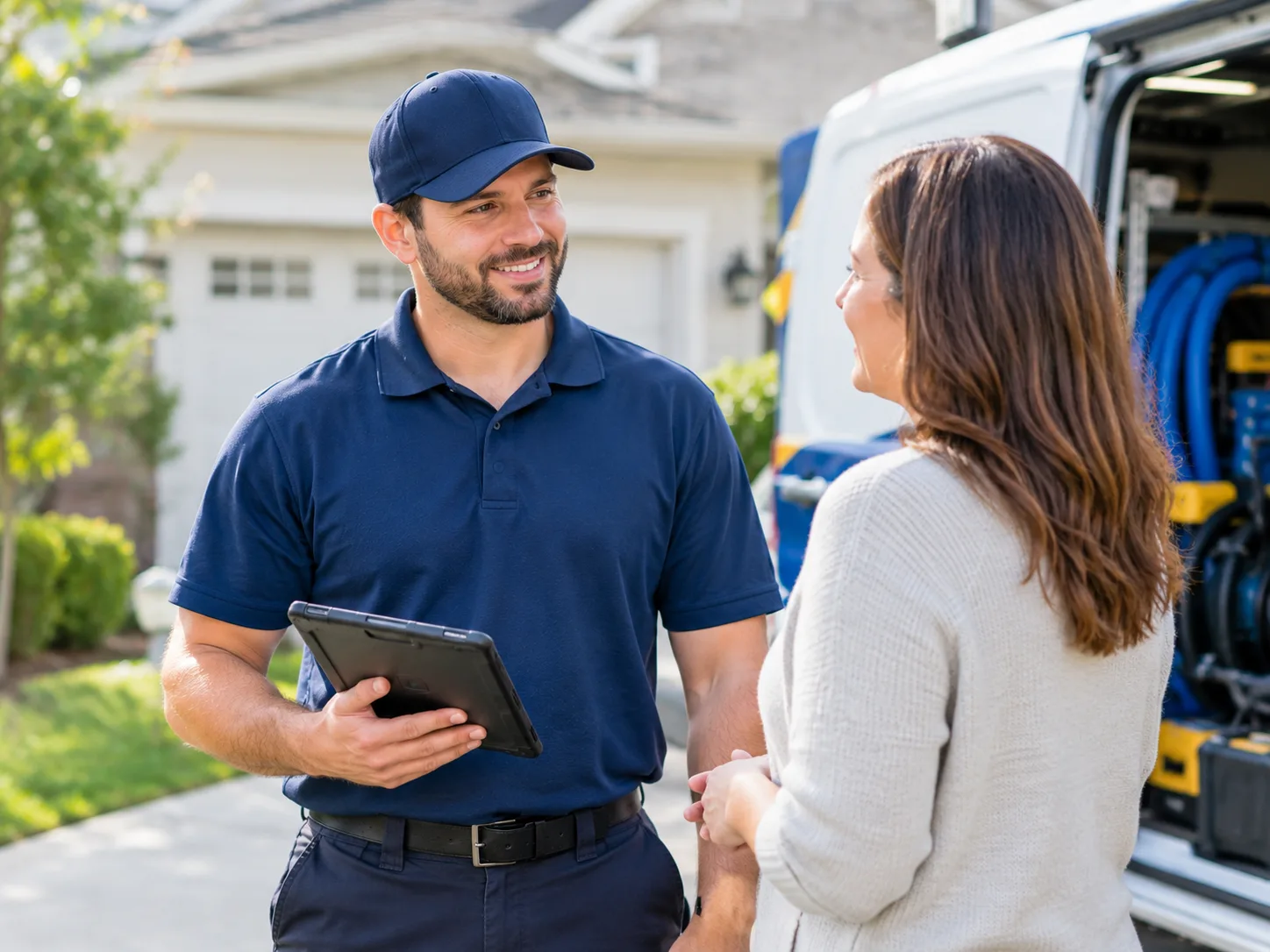 Sewage Backup Cleanup Datto, AR FAQs